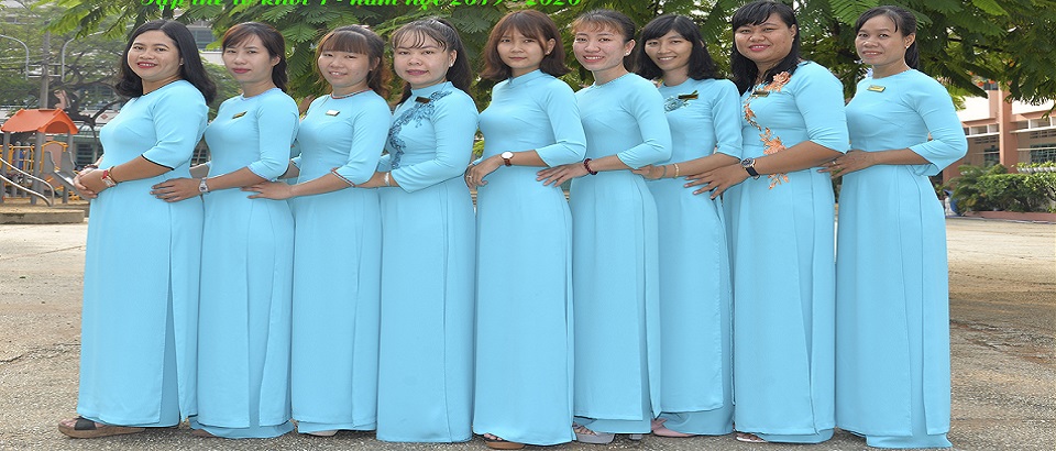 TT khối 1 -NH 19-20